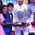 Sa Re Ga Ma Pa Lil Champs Winners List of All Seasons