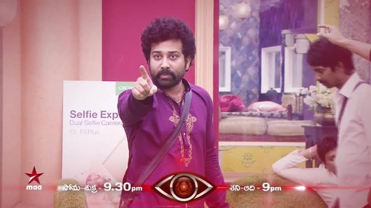 Siva Balaji