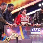 Super Singer Junior Title Winner List of All Seasons