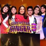 Superstar Singer Winners List of All Seasons