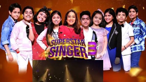 Superstar Singer Winners List of All Seasons