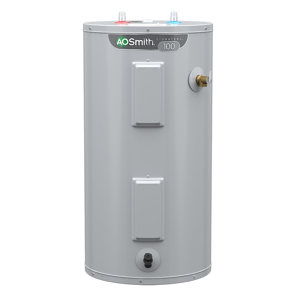 Water Heater
