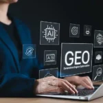 generative engine optimization (geo)