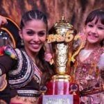 Super Dancer Winners List of All Seasons