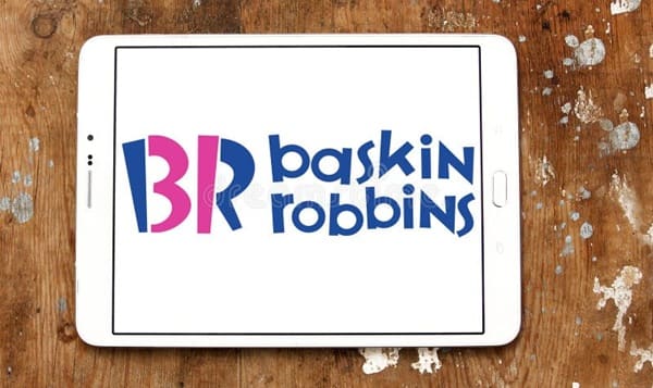 Baskin-Robbins