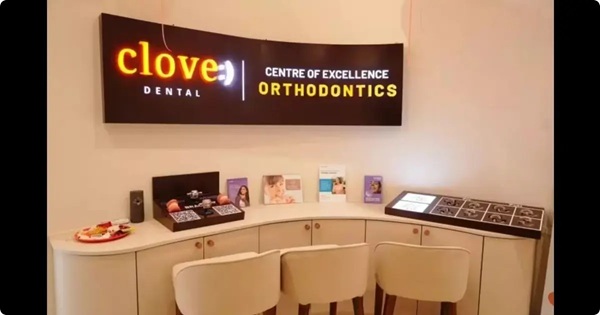 Clove Dental