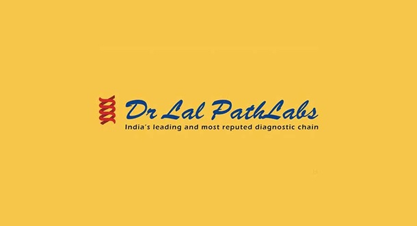 Dr Lal PathLabs