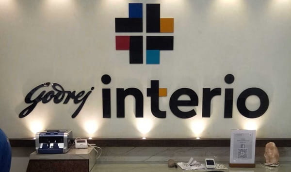 Interio by Godrej