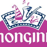 Monginis