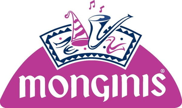 Monginis