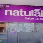 Naturals Salon