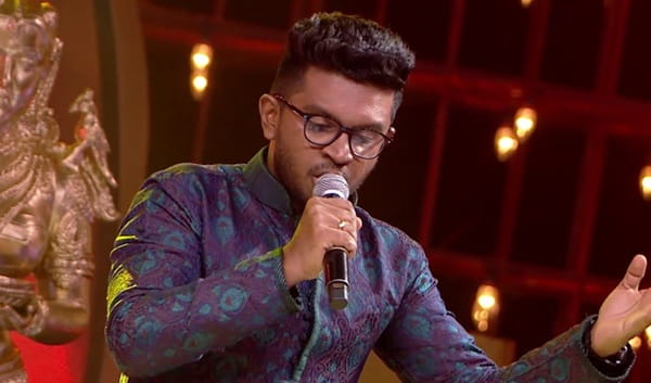 Nikhil Mathew