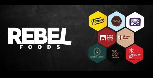 Rebel Foods