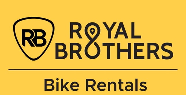 Royal Brothers