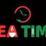 Tea Time