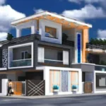 3D House Plans