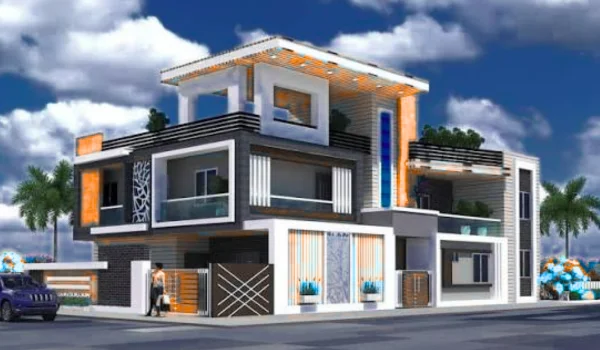 3D House Plans